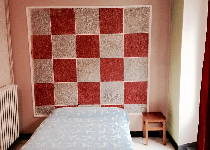 Du Centre Париж