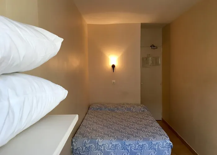 Du Centre * Париж