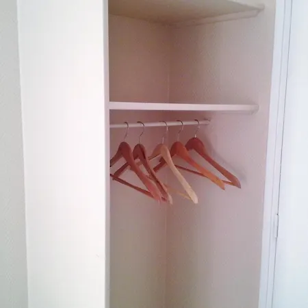 ホテル Du Centre *