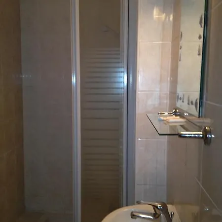 Du Centre فندق باريس