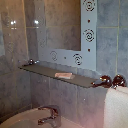 Du Centre * باريس