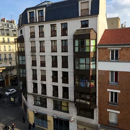 Hotel Du Centre *