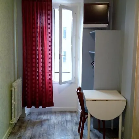 Hotel Du Centre