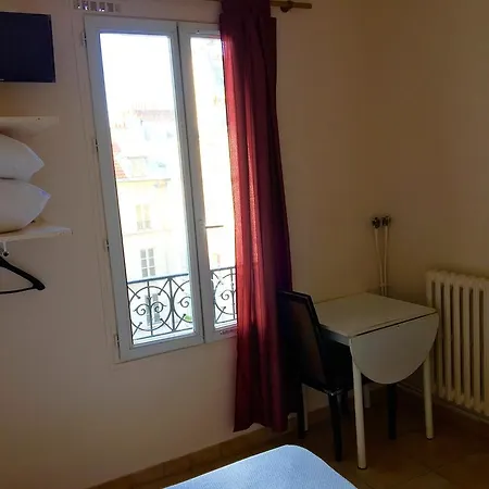 Du Centre Hotel París